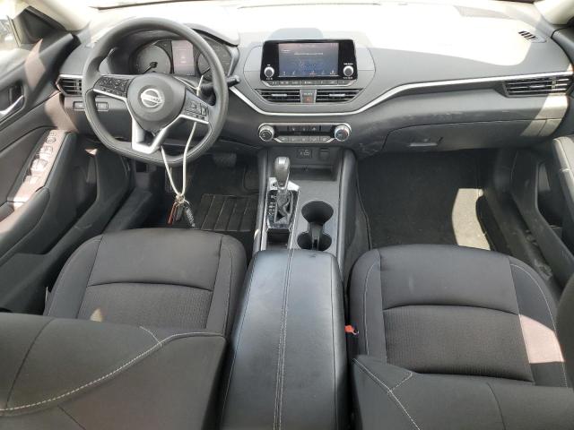 1N4BL4BVXMN375117 Nissan ALTIMA S