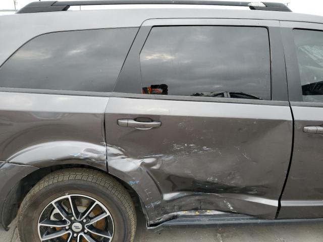 3C4PDCAB2JT517468 Dodge JOURNEY SE