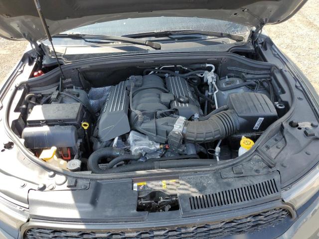 2022 DODGE DURANGO SR - 1C4SDJGJ6NC210593