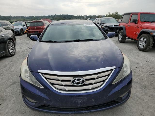 5NPEC4AB5BH216744 | 2011 Hyundai sonata se