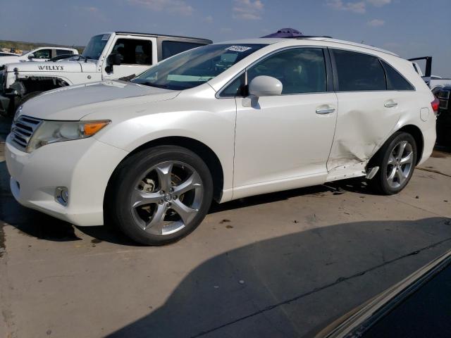 2009 Toyota Venza 