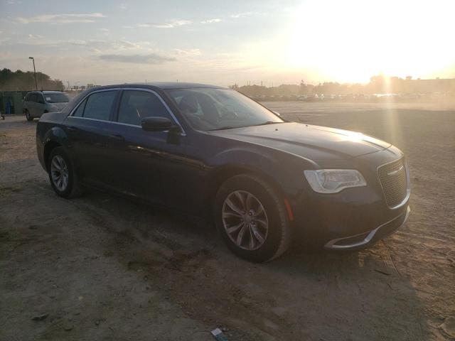 2016 Chrysler 300 Limited VIN: 2C3CCAAG5GH223649 Lot: 67195243