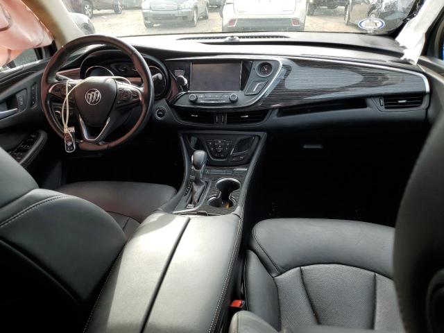 LRBFXBSA2HD125589 Buick Envision Essence
