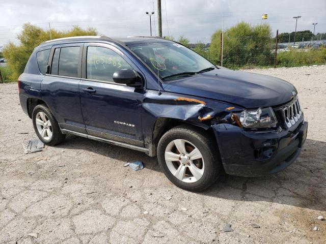 1C4NJDBB4ED828688 | 2014 Jeep compass sport