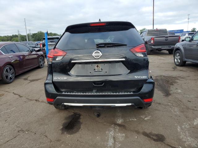 JN8AT2MV4LW115333 Nissan ROGUE S