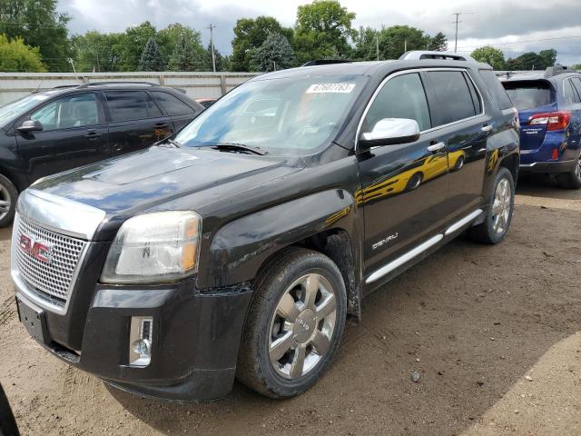 2015 GMC Terrain Denali