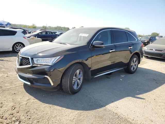 2020 Acura MDX 