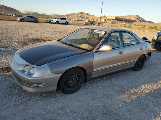 2001 Acura Integra GS-R