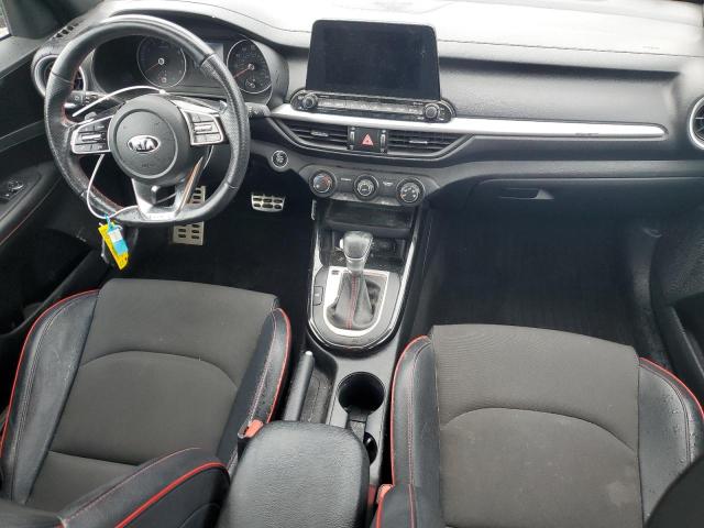 3KPF44AC2ME274764 KIA FORTE GT