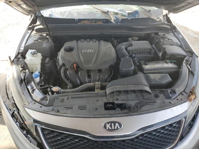 5XXGM4A72FG479096 | 2015 KIA OPTIMA LX