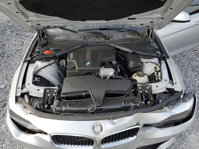 WBA3B1G51FNT63656 BMW 320 I