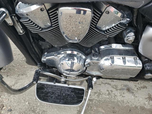 2006 HONDA VTX1800 S2 1HFSC49M56A402246