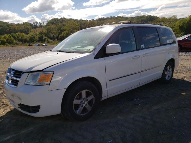 2010 Dodge Grand Caravan SXT