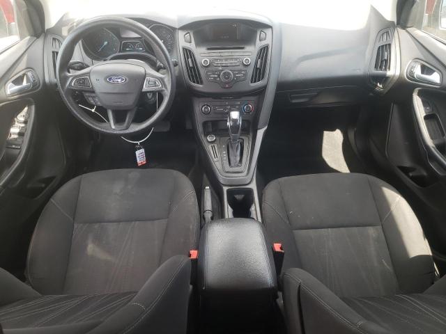 1FADP3K22GL368451 2016 Ford Focus Se 1FADP3K22GL368451 2016 Ford Focus Se