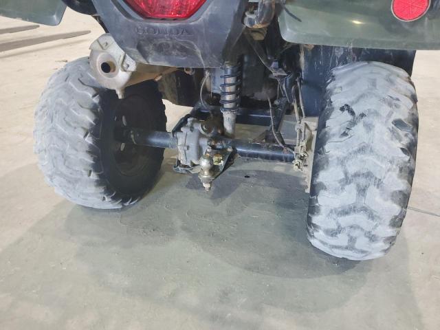 2021 HONDA TRX420 FM 1HFTE40K0M4706025