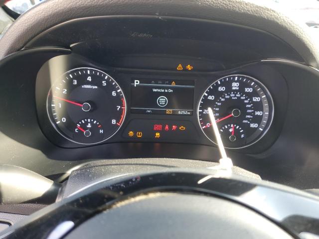 3KPF44AC3PE584331 KIA FORTE GT