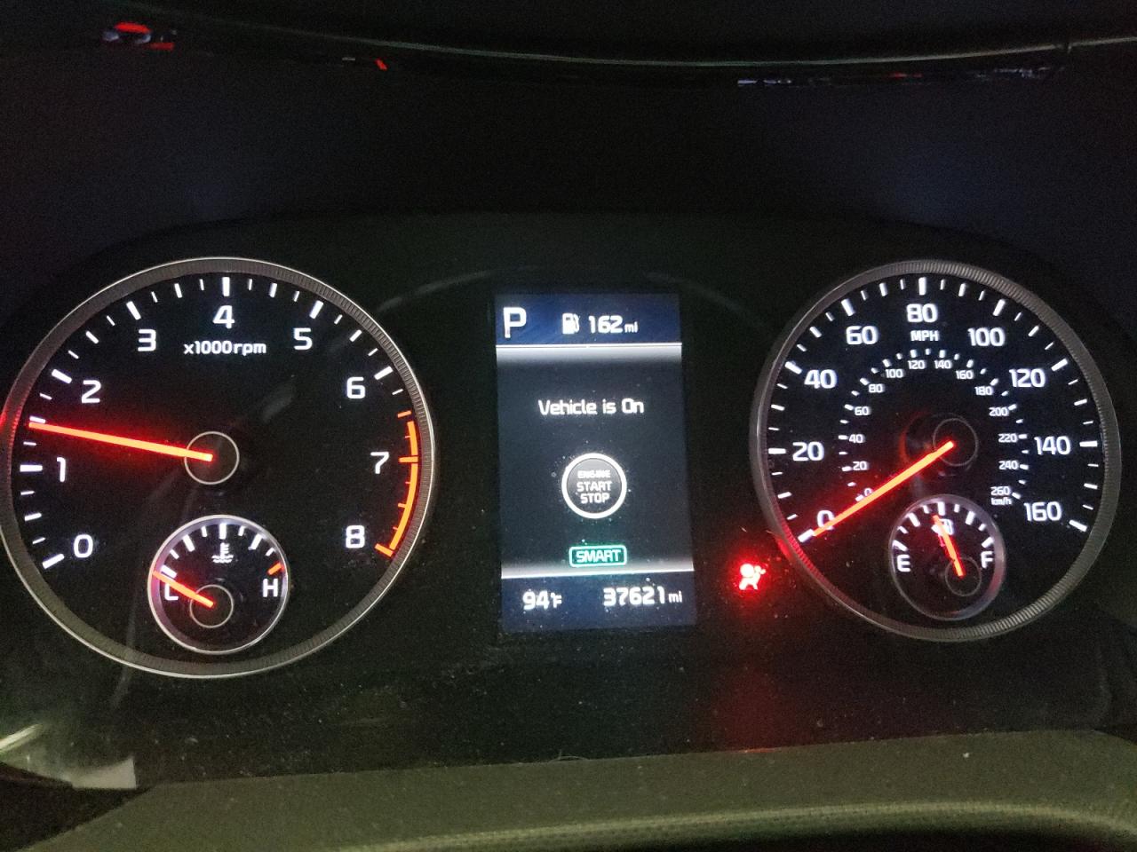 2021 Kia K5 Lxs vin: 5XXG14J28MG004126