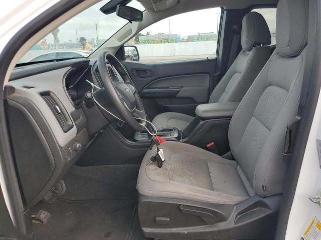 1GCHSBEA3M1272830 Chevrolet Colorado