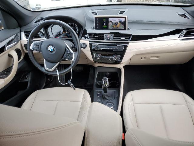 WBXJG9C03N5V41914 BMW X1 XDRIVE2 8