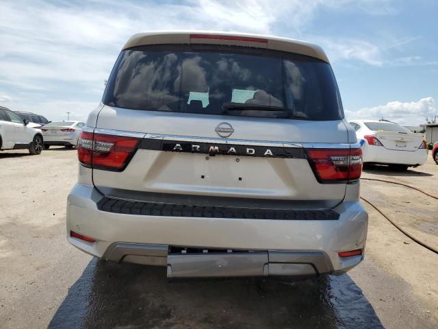 2023 NISSAN ARMADA S JN8AY2AC3P9180537