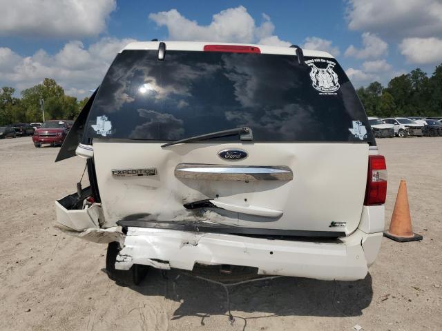 1FMJK1K57EEF17296 Ford Expedition El Limited