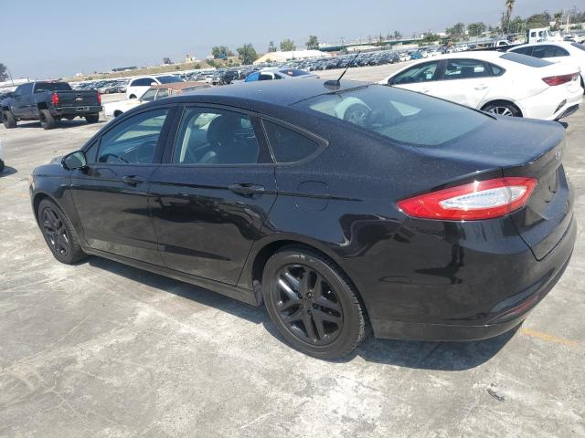 3FA6P0HR9DR255329 2013 FORD FUSION, photo no. 2