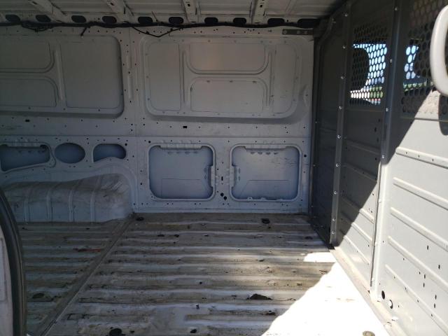 2018 NISSAN NV 1500 S - 1N6BF0KM1JN812741