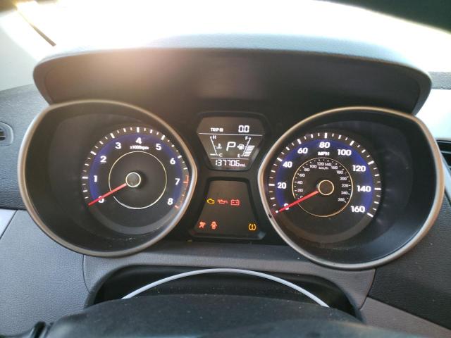 5NPDH4AE4GH786233 | 2016 HYUNDAI ELANTRA SE