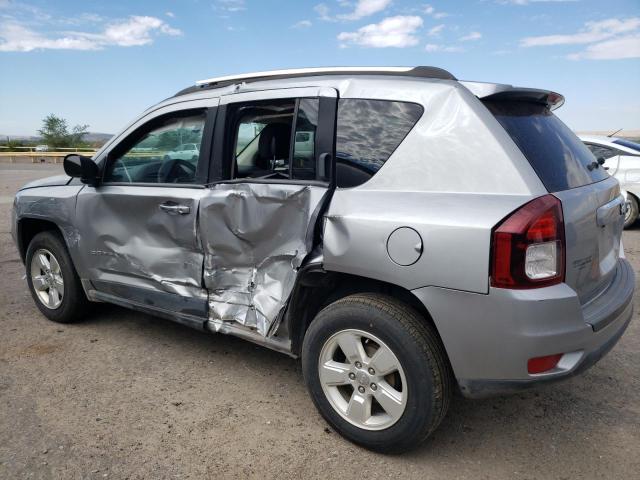 1C4NJCBA2ED882945 Jeep Compass Sport