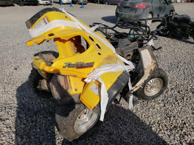 2002 HONDA TRX500 FA 478TE260524128675