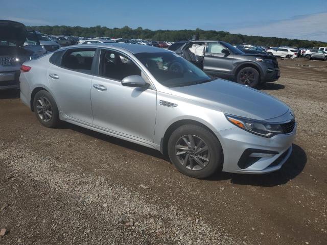 5XXGT4L37LG400630 | 2020 KIA optima lx