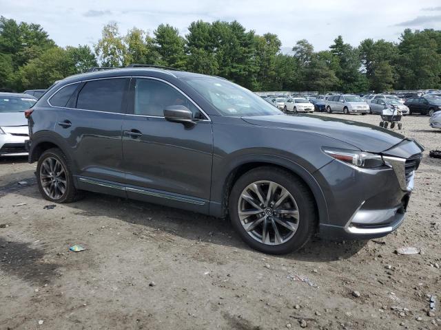 JM3TCBEY4G0115166 Mazda Cx-9 Signature