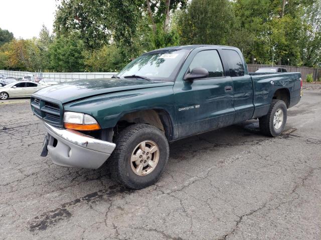 2001 Dodge Dakota 