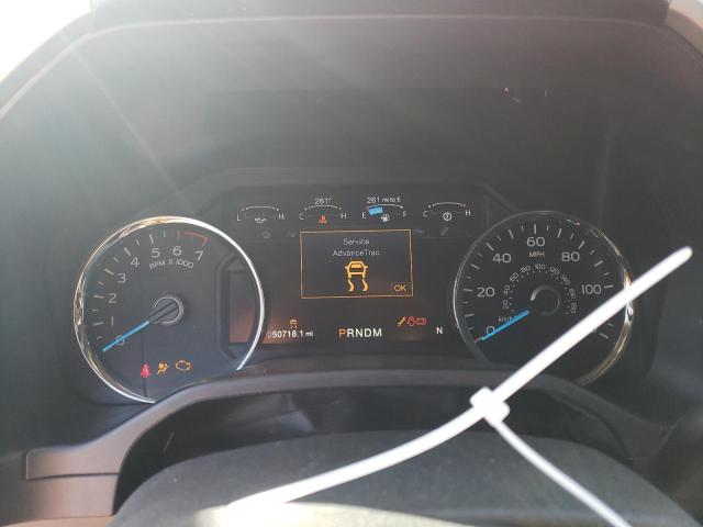 1FTFW1EG3HKC62955 Ford F150 Supercrew