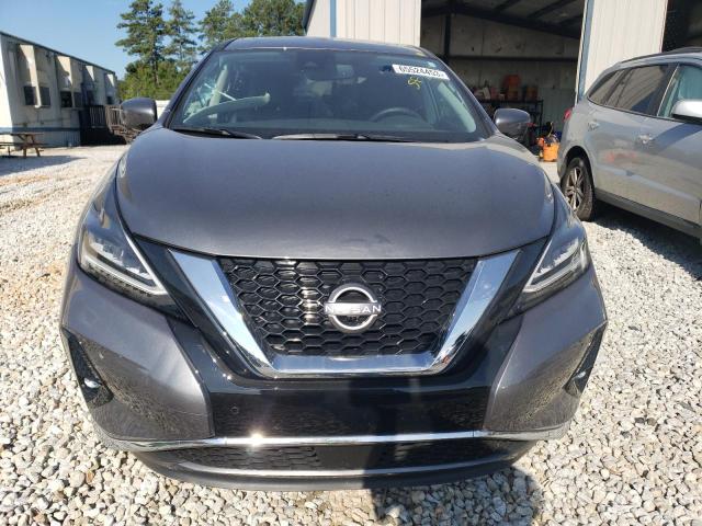 5N1AZ2CSXPC108827 Nissan Murano SL 5