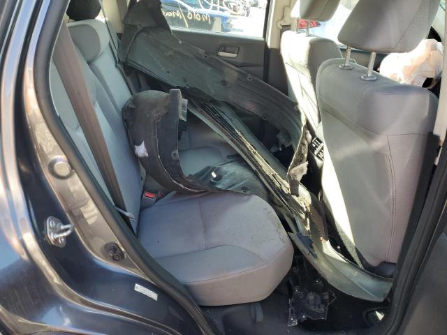 2HKRM4H37FH606313 Honda CR-V LX