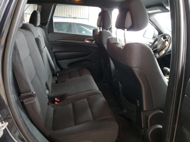 1C4RJFAG3EC142710 Jeep Grand Cherokee Laredo