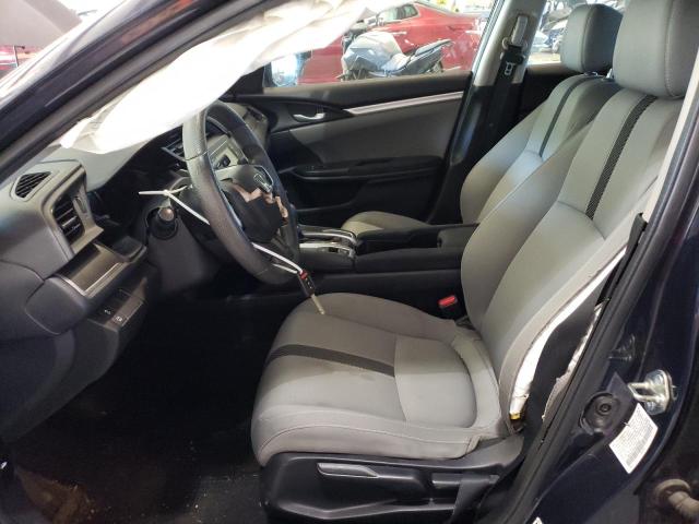 19XFC2F55GE056906 Honda Civic Lx