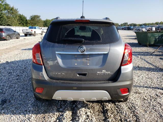 KL4CJBSB2FB047798 Buick Encore Convenience