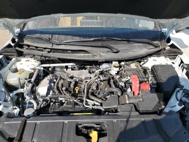 2021 NISSAN ROGUE PLAT - JN8AT3DD2MW318977
