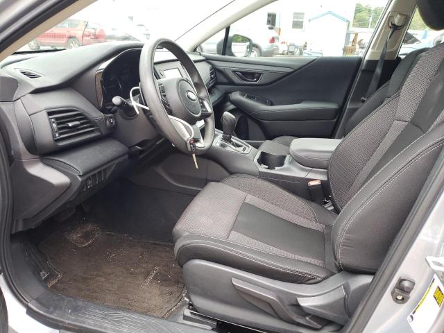 4S4BTAAC0M3169921 Subaru Outback