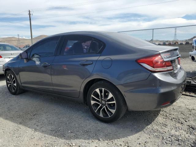 19XFB2F83EE249064 | 2014 HONDA CIVIC EX