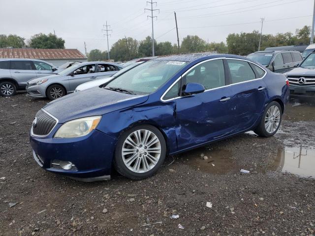 2013 Buick Verano 