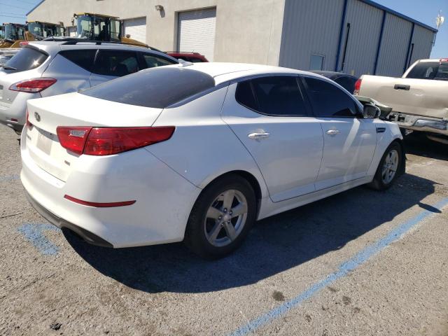 KNAGM4A72F5596131 KIA Optima Lx