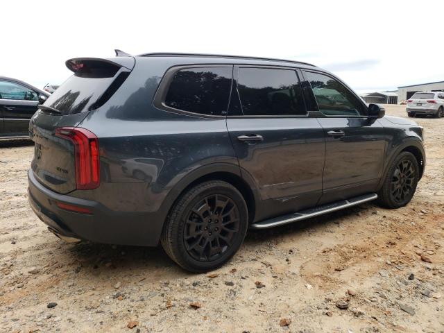 5XYP3DHC0MG129710 KIA Telluride Ex