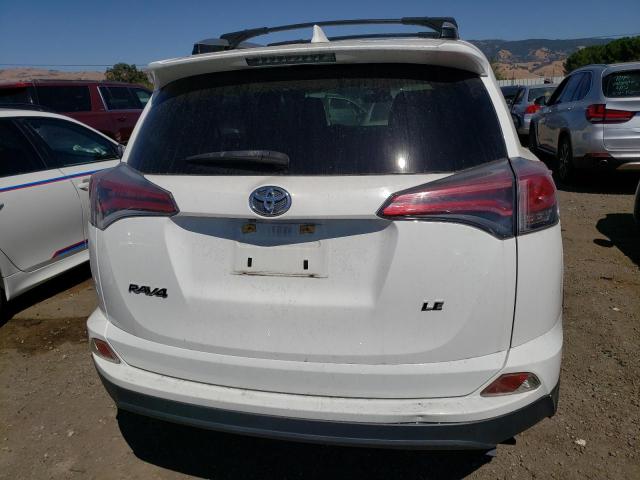 2017 TOYOTA RAV4 LE - JTMZFREVXHJ708132