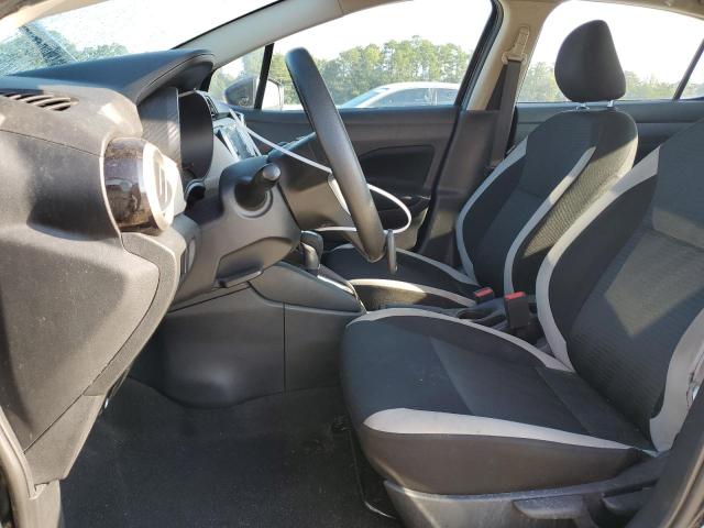 3N1CN8EV6ML855587 NISSAN VERSA 2021