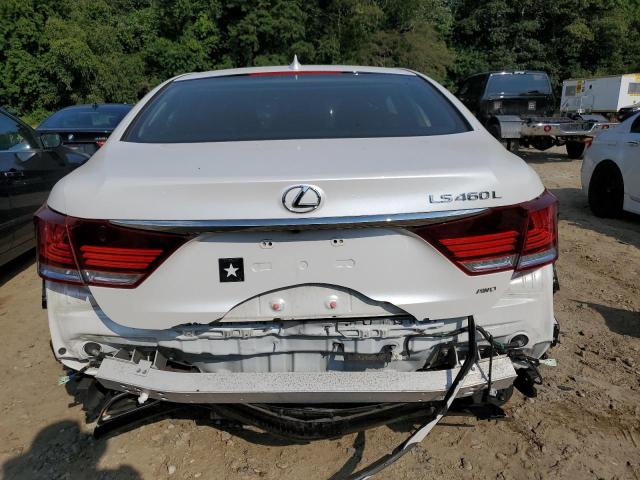 2016 LEXUS LS 460L JTHDL5EF5G5007783
