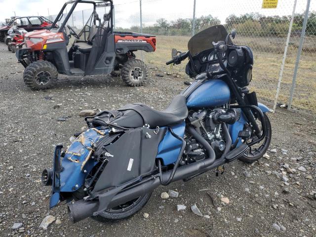 2018 HARLEY-DAVIDSON FLHXS 115T - 1HD1KYC17JB627753