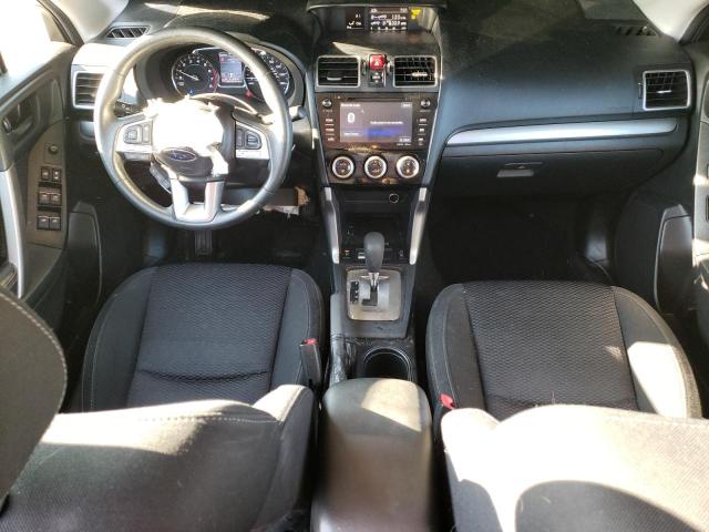 JF2SJAGC8JH583224 Subaru Forester 2.5i Premium